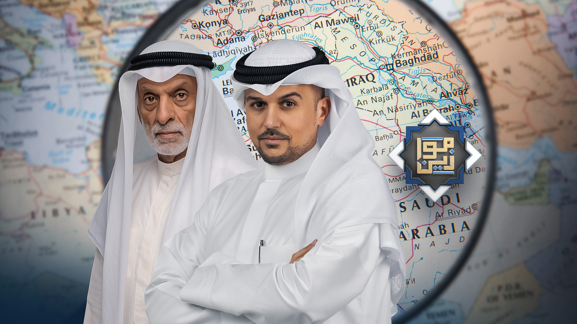 النفيسي: آن الأوان لدول الخليج أن تعيد النظر بتحالفها الإستراتيجي مع واشنطن