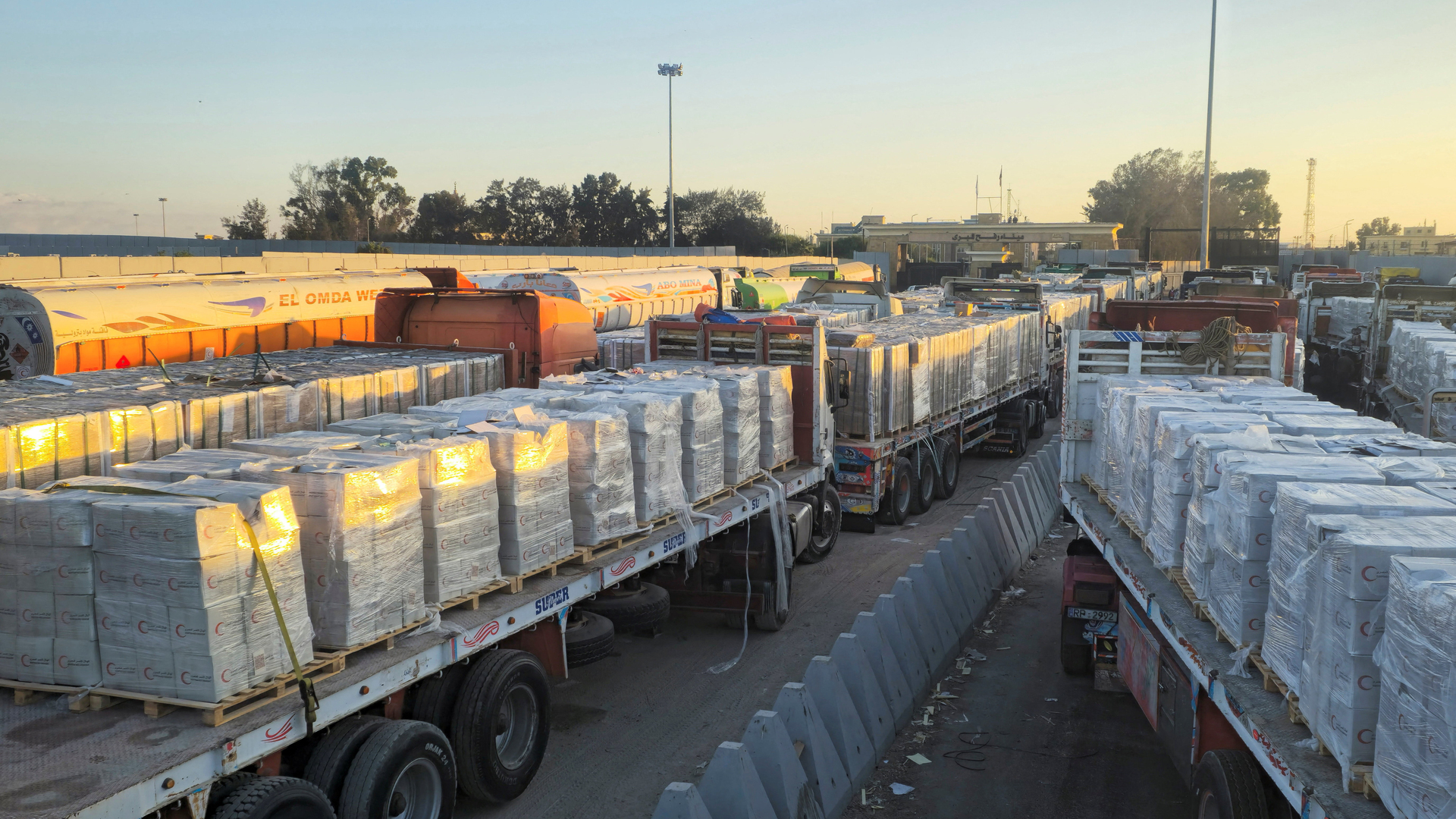 صحف عالمية: اتفاق غزة محفوف بالمخاطر وتصعيد أميركي خطير ضد فنزويلا