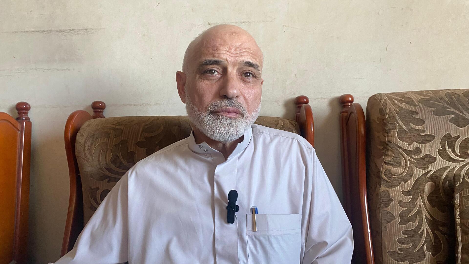 صحفي"عائد من الجحيم" يكشف للجزيرة نت أساليب التعذيب بسجون الاحتلال بعد 7 أكتوبر