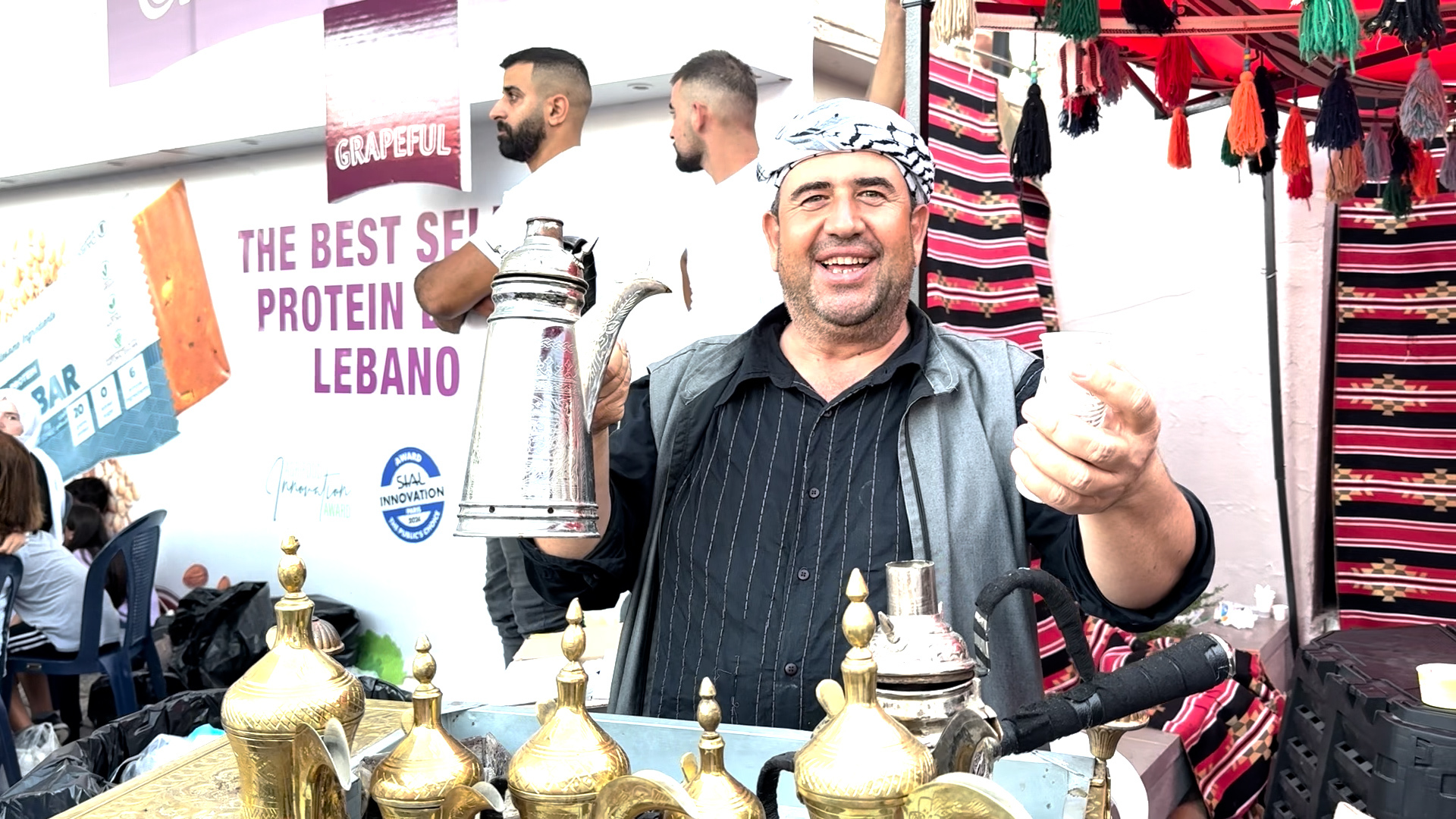 لبنان.. راشيا الوادي بلدة الحنين والجمال تروي ذاكرة الجبل