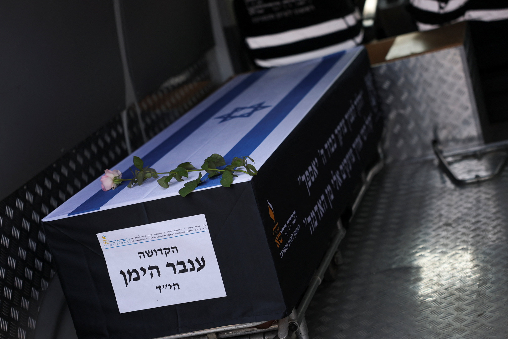 صحف عالمية: دمار غزة يعقد استرجاع جثث الأسرى الإسرائيليين