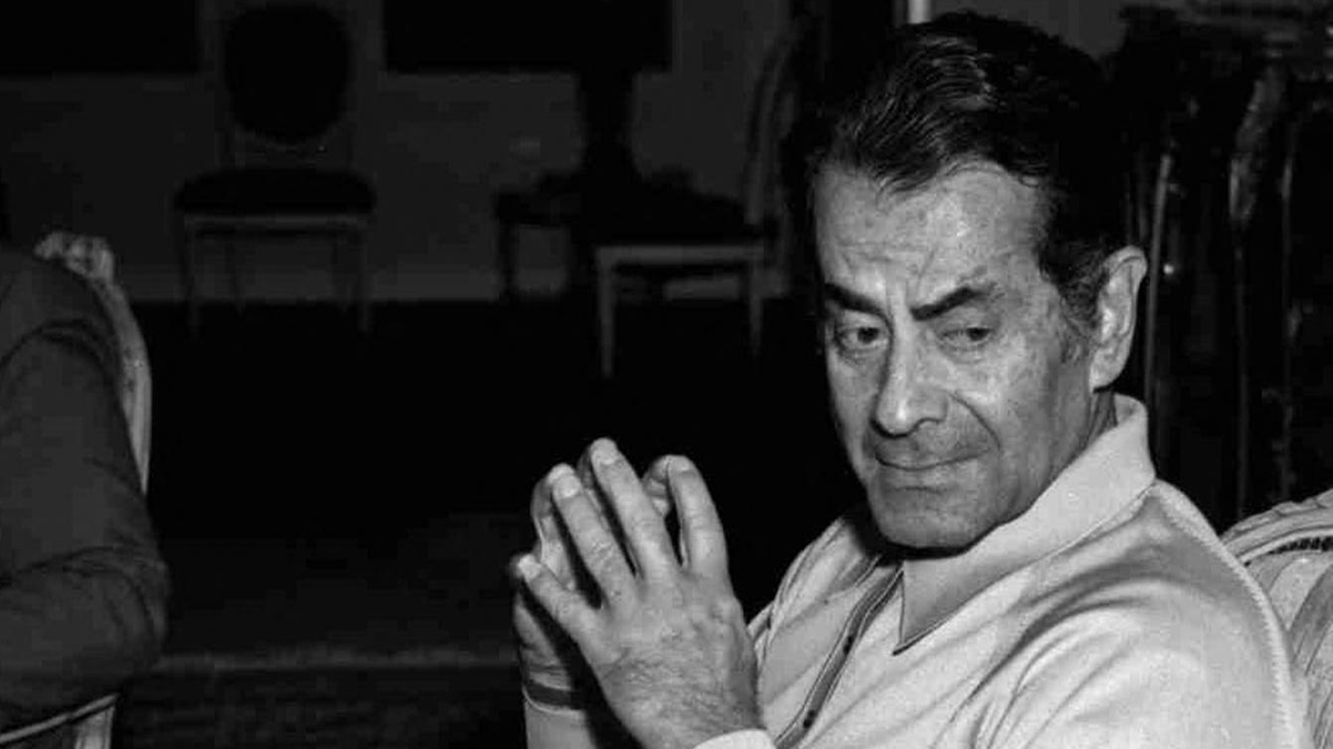 فوق السلطة: إسرائيل تسرق فريد الأطرش ودريد لحام لا يستحم كثيرا