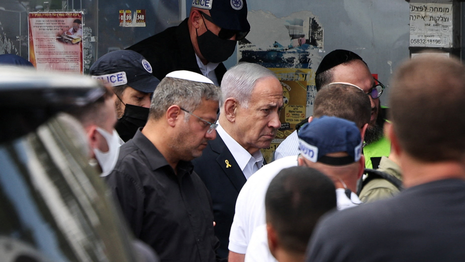 جدل في الإعلام الإسرائيلي حول تصريحات أسرى فلسطينيين محررين