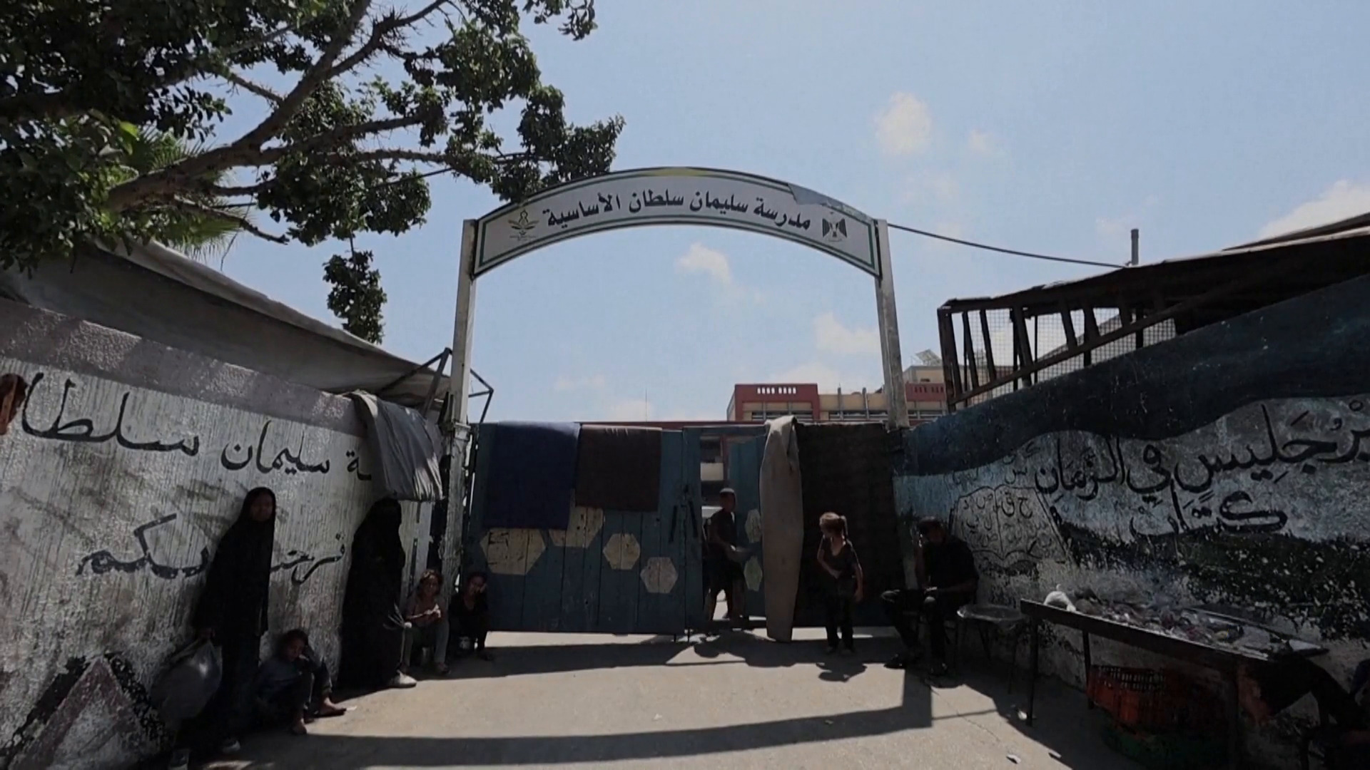 بسبب دمار المدارس.. استمرار توقف العملية التعليمية في غزة