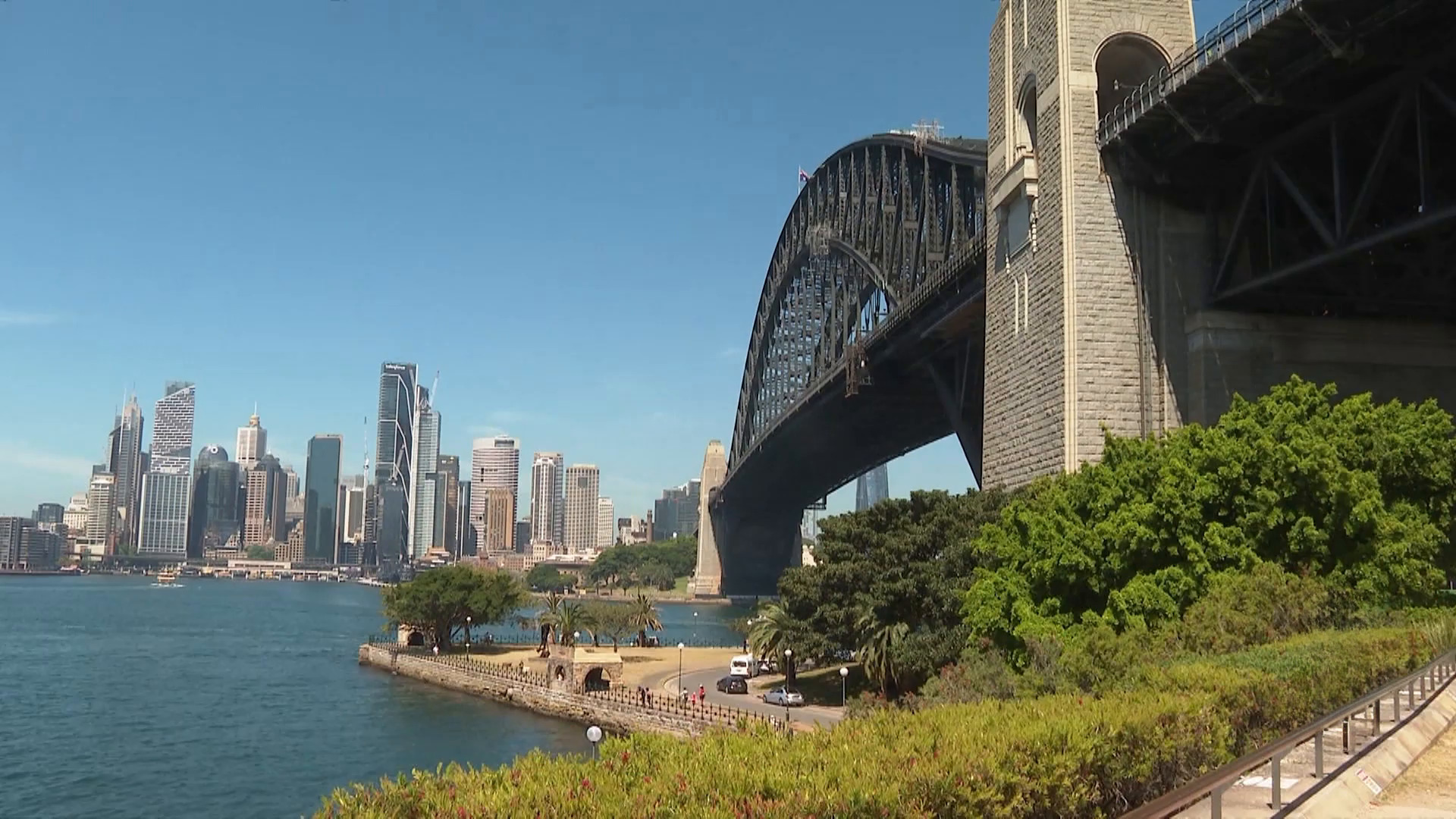 استطلاع للرأي في أستراليا يظهر دعما كبيرا لحقوق الفلسطينيين