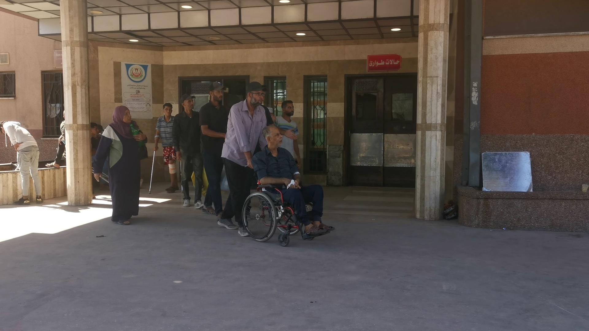 روايات أسرى محررين من غزة عانوا التعذيب والتجويع والحرمان