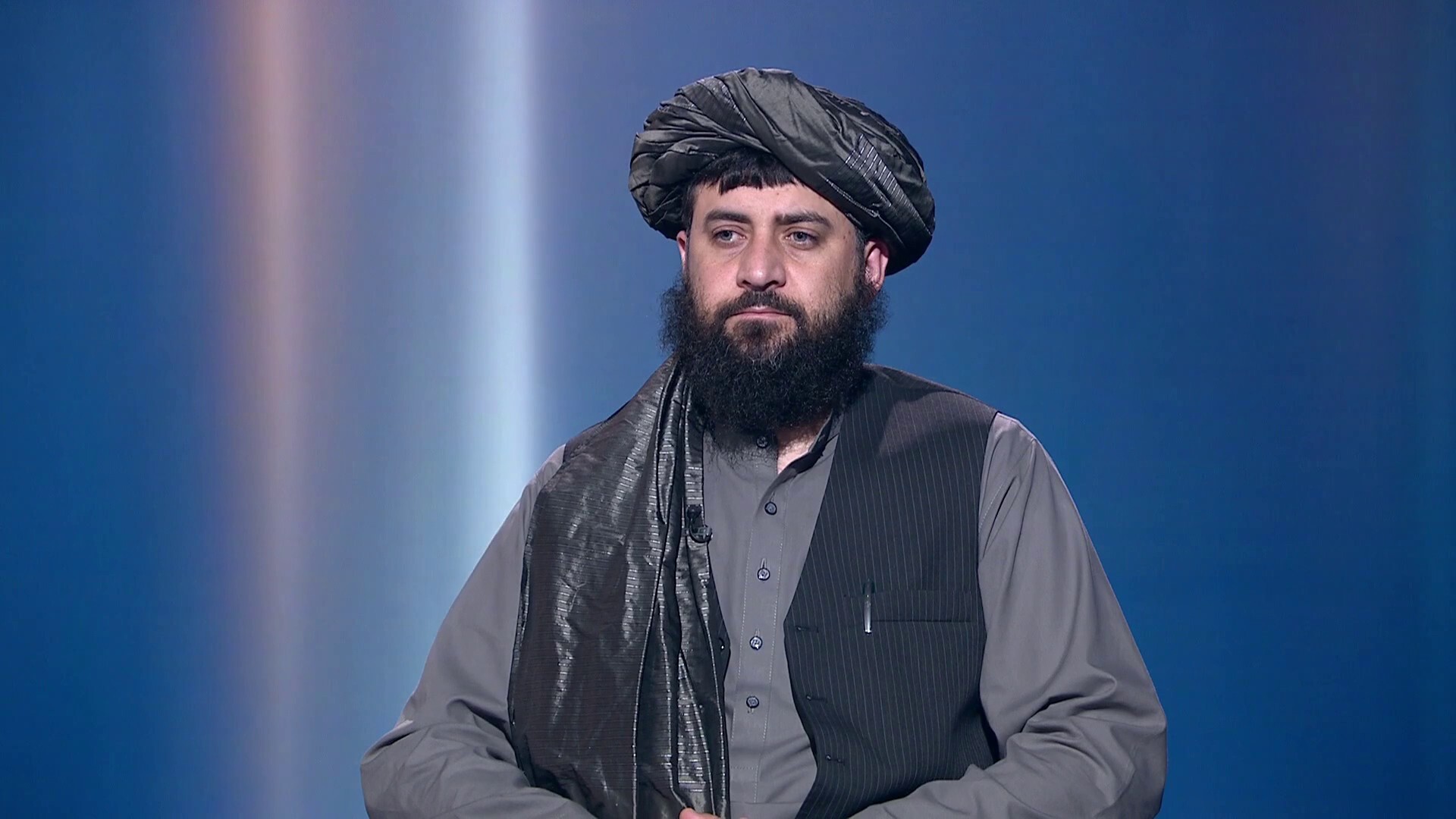 وزير الدفاع الأفغاني: نتوقع من قطر وتركيا مراقبة تنفيذ الاتفاق مع باكستان