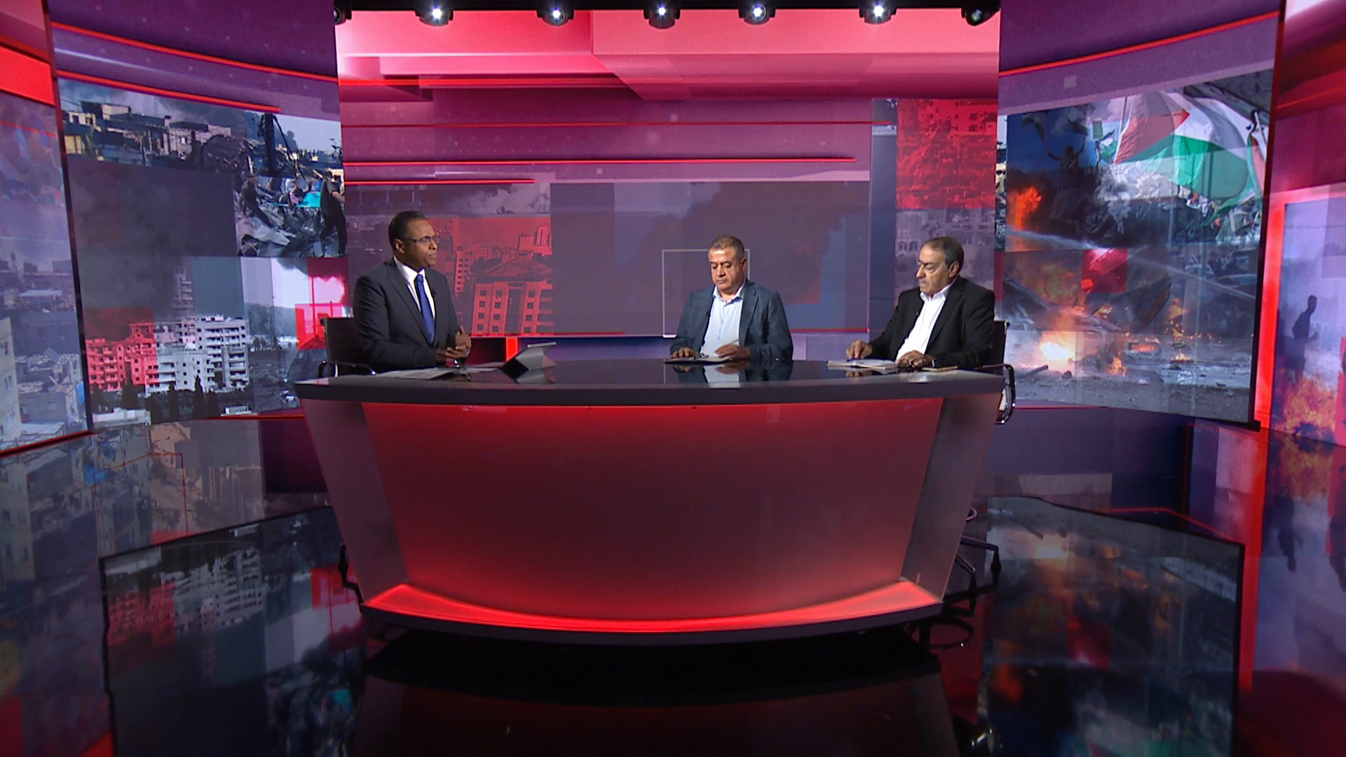 ماذا وراء التصعيد الإسرائيلي في قطاع غزة؟