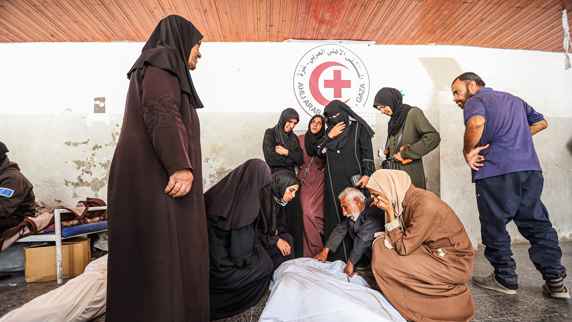 صحف عالمية: واشنطن تفرض ما تريده في غزة وحرب المسيَّرات تشتعل شرقي أوروبا