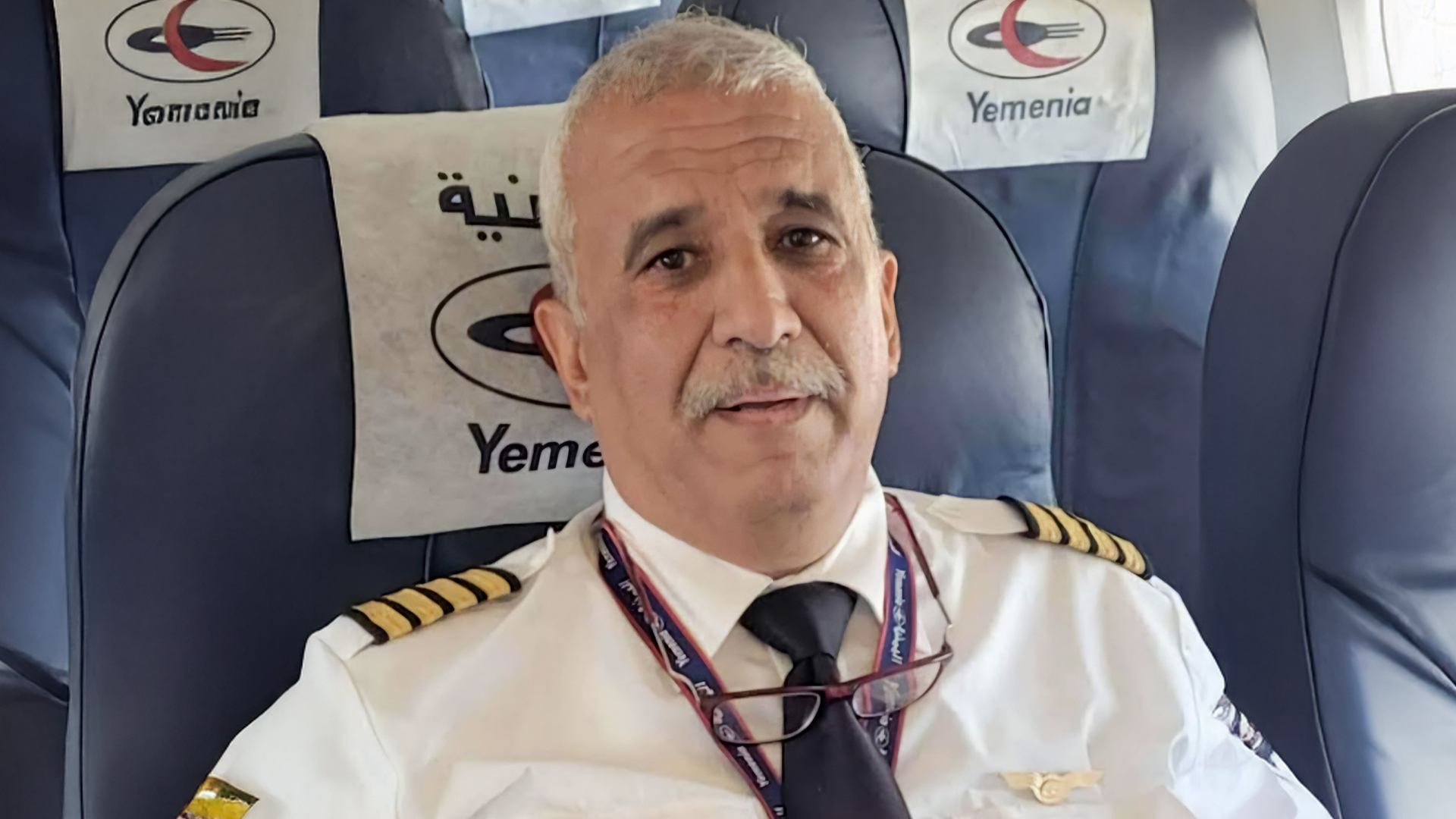 اتهام كابتن يمني بخطف أربع طائرات يشعل المنصات