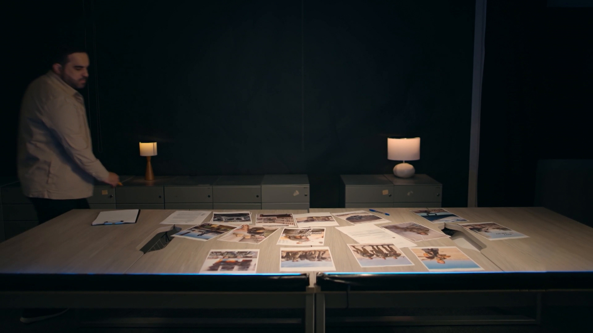 "ما خفي أعظم" يكشف أسماء وصور قتلة الطفلة الفلسطينية هند رجب