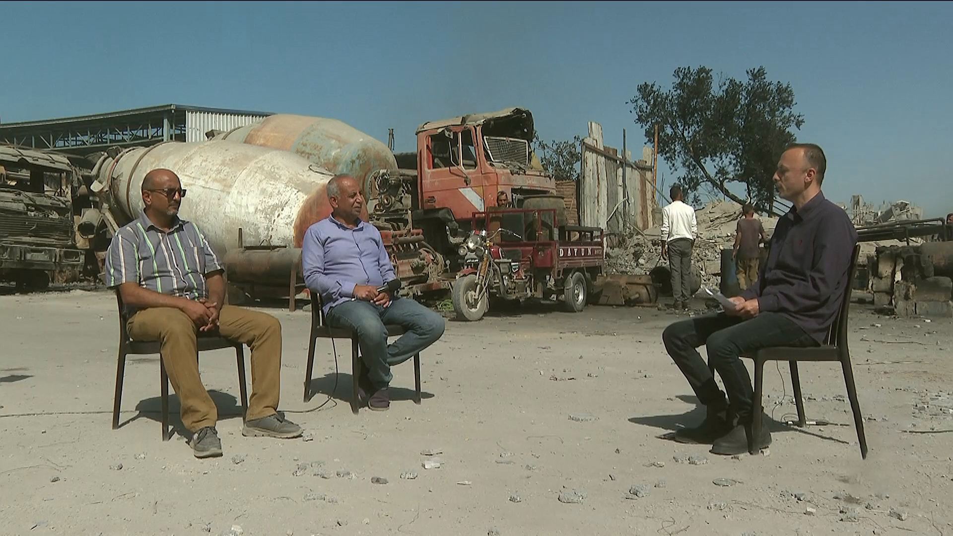 البطالة في غزة.. حرب صامتة تقتل الفلسطينيين جوعا وقهرا