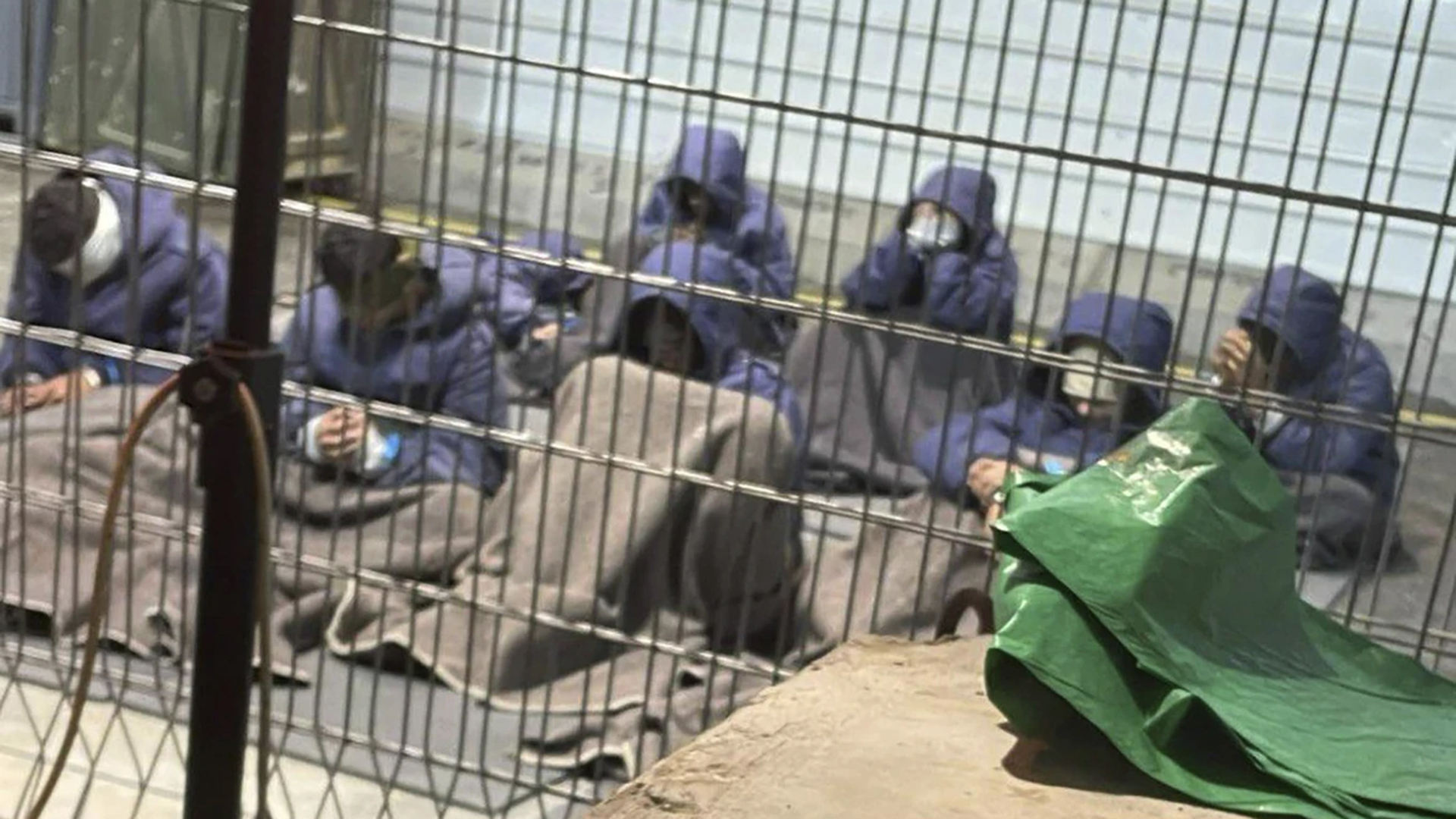 صحف عالمية: انتهاكات إسرائيل بحق الأسرى والجثث الفلسطينية لا يمكن السكوت عليها