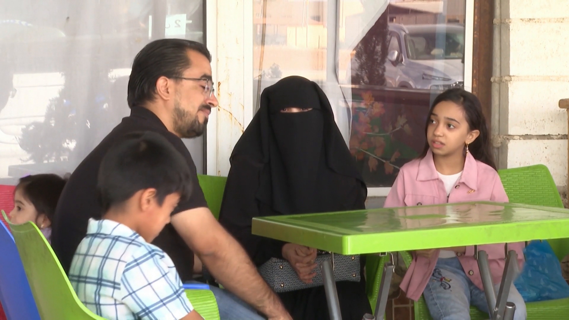 قلق من تراجع رغبة اللاجئين السوريين في العودة من الأردن