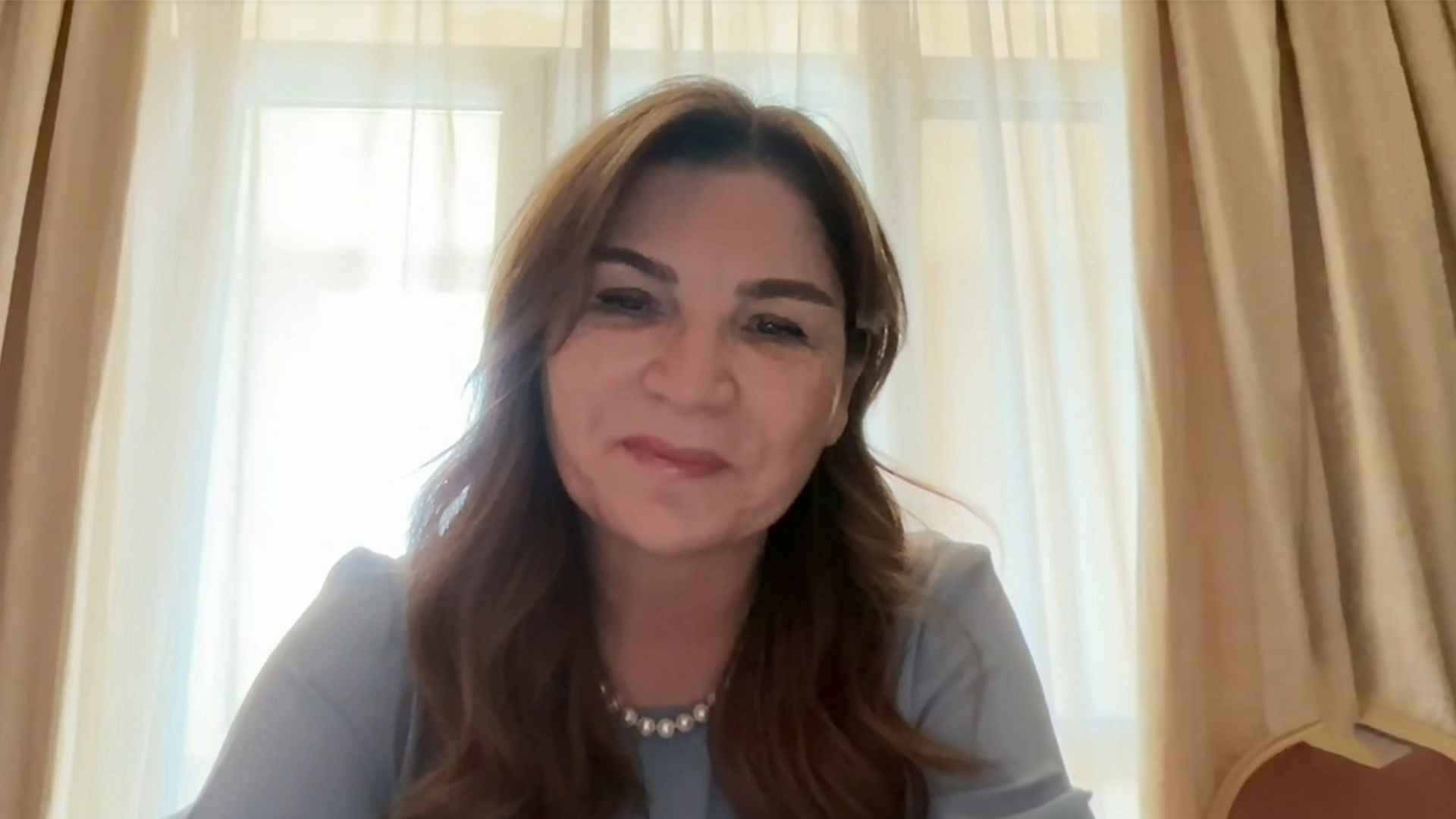مسؤولة أممية: الدعم الدولي غير كافٍ لتسهيل عودة اللاجئين السوريين
