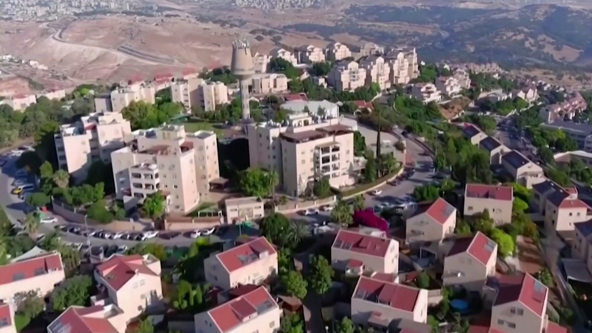 الكنيست يصدّق بالمناقشة التمهيدية على قانون ضم الضفة الغربية.. التداعيات والمحاذير