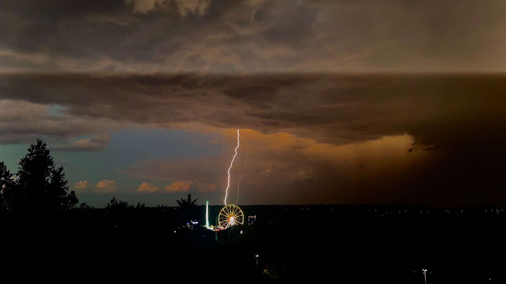 لمحبي المغامرة.. تعرف على سحر ظواهر الطبيعة في ألمانيا