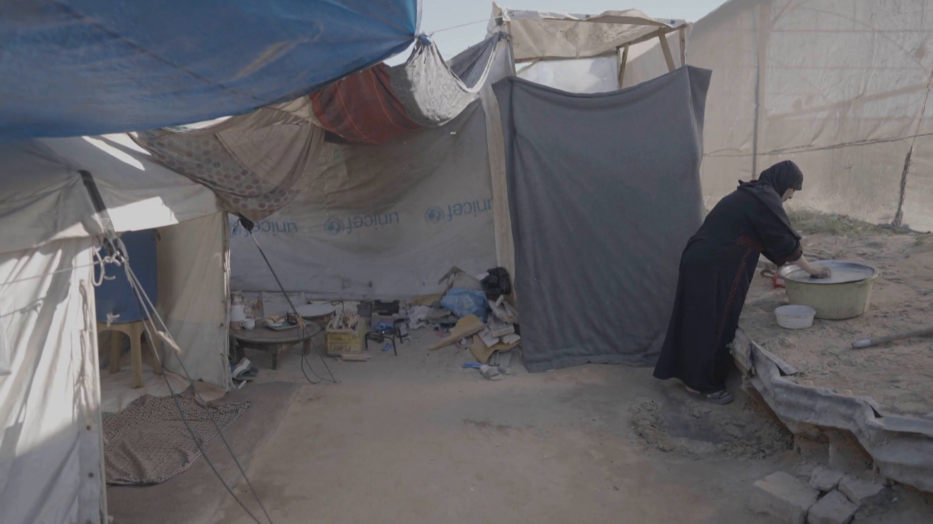 سرطان الثدي.. حرب أخرى تخوضها نساء غزة بصمت