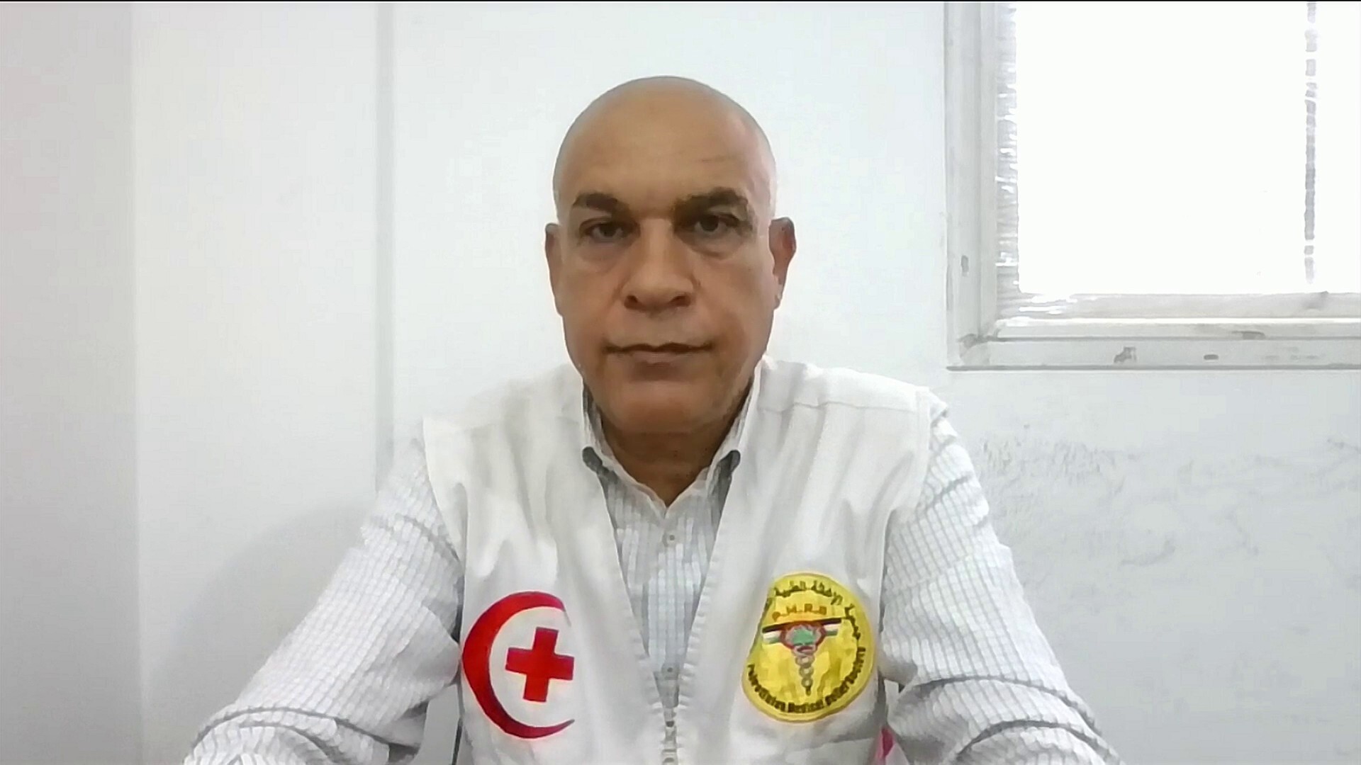 مدير الإغاثة الطبية بغزة: تعثر الخدمات الصحية مستمر ونأمل بإدخال ما يلزم