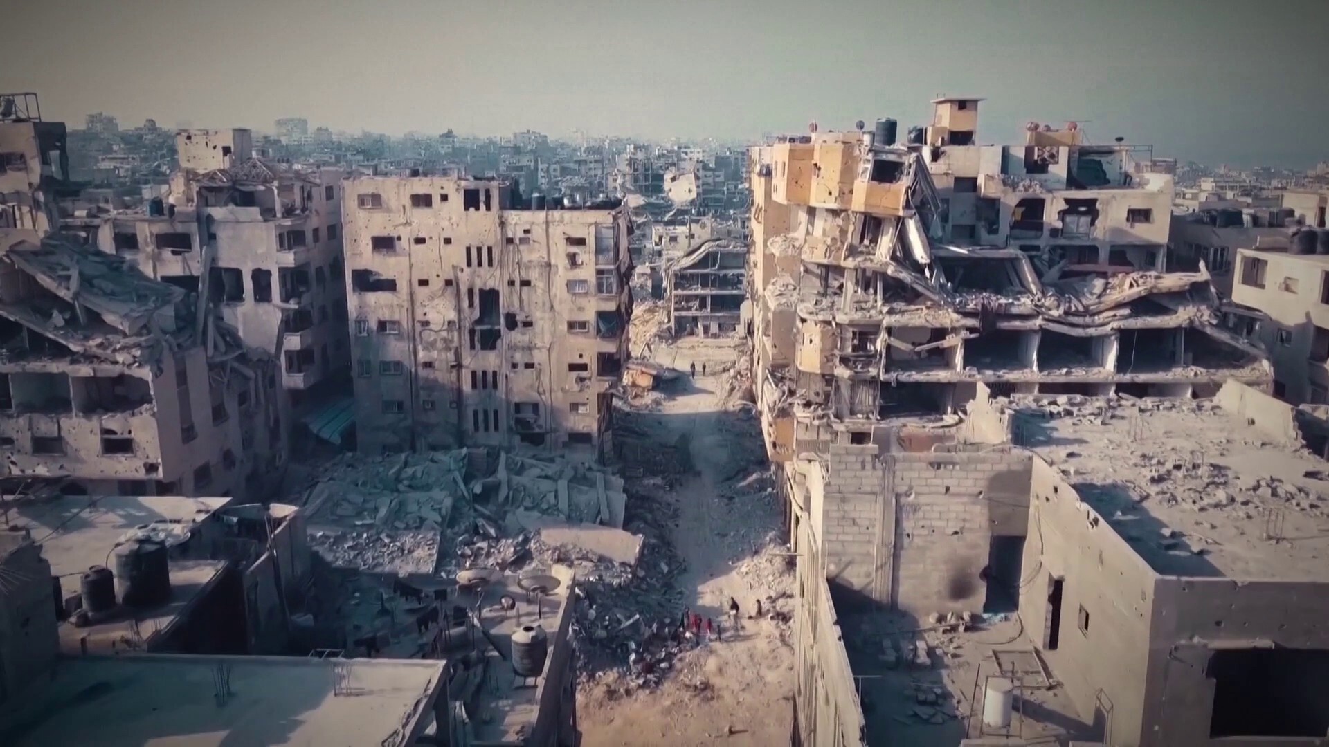 عامان على الحرب ومحاولة إسرائيل كشف أسرار الأنفاق في غزة