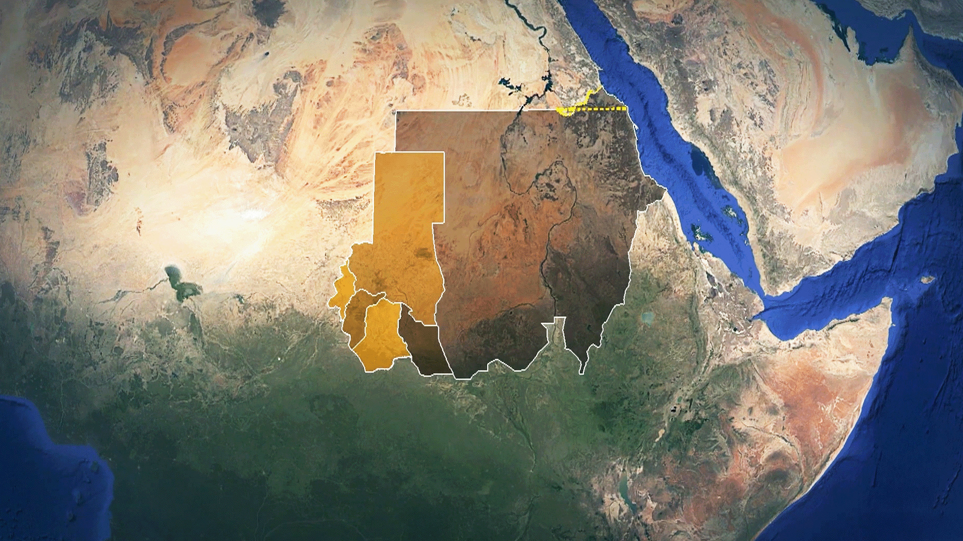 الفاشر تصارع الحصار والجوع تحت القصف
