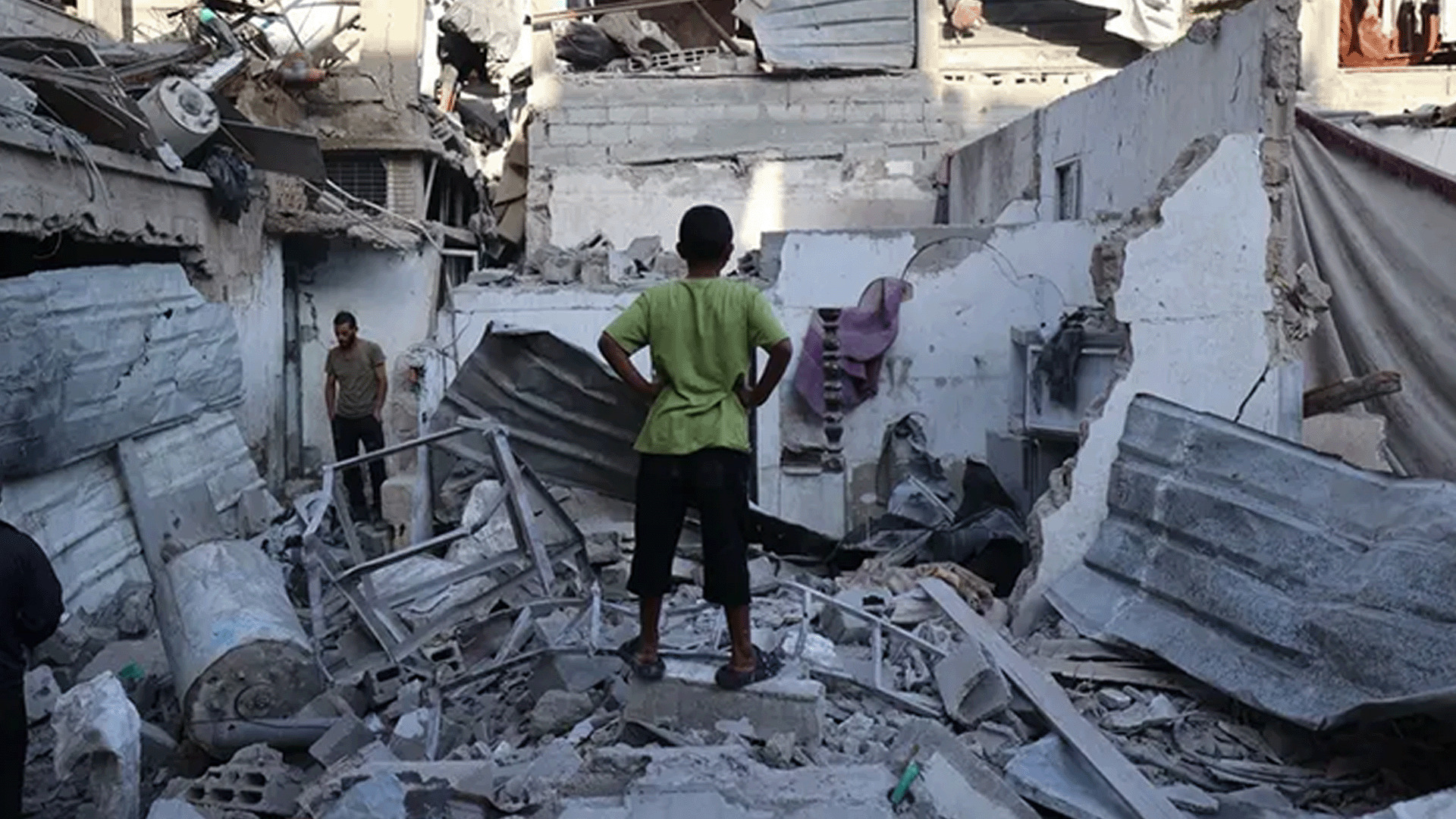 صحف عالمية: سلاح حماس والقوة الدولية أكبر تحديات وقف الحرب بغزة