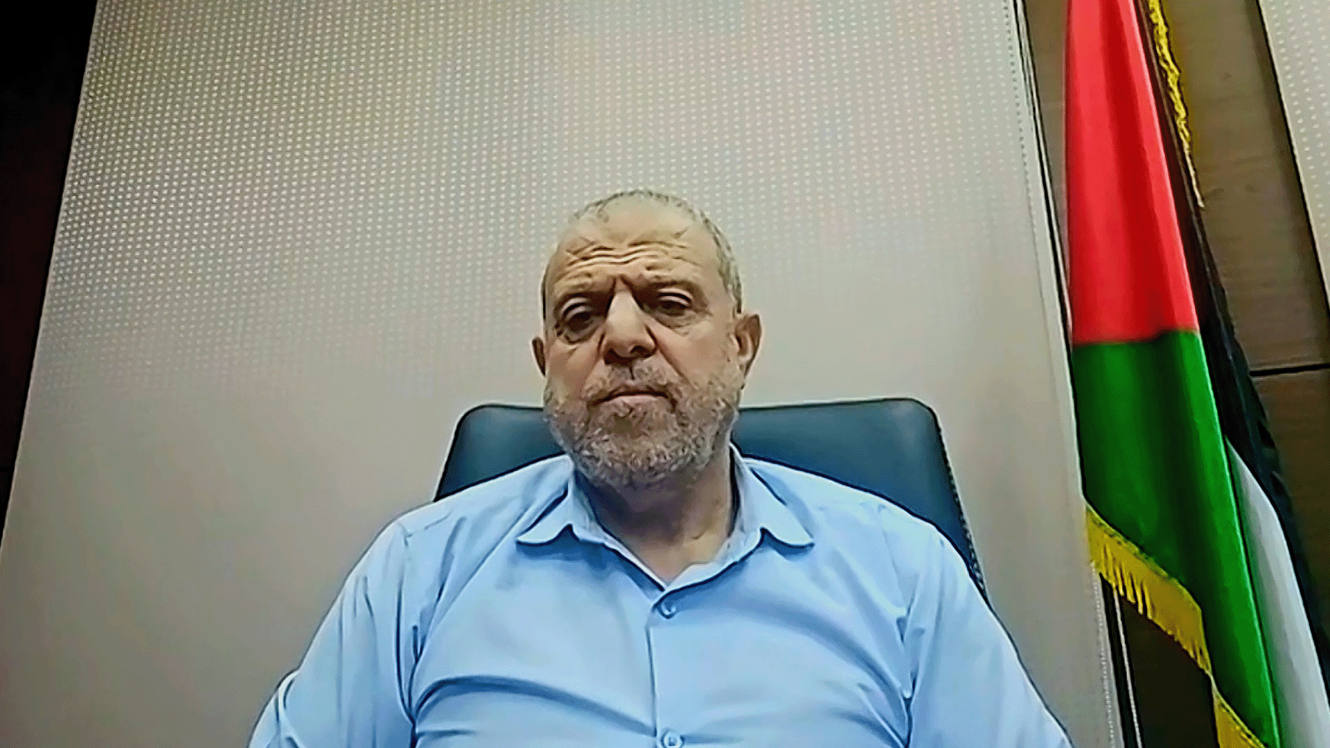 قيادي بحماس: لسنا معنيين بإخفاء جثث الأسرى أو تأخير تسليمها