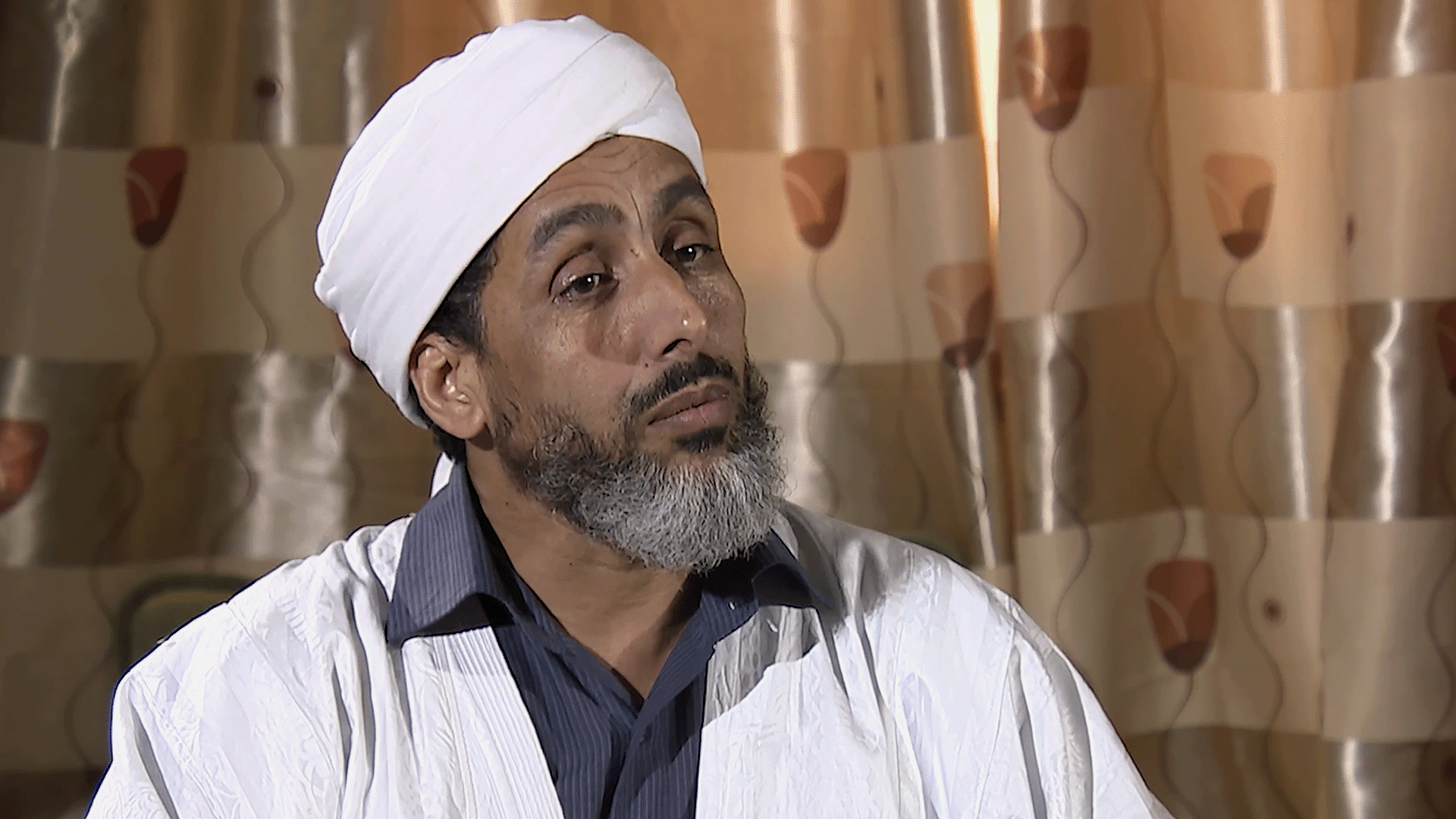 مفتي القاعدة السابق: لست نادما على شيء وهذا ما أريد إخبار المسلمين به