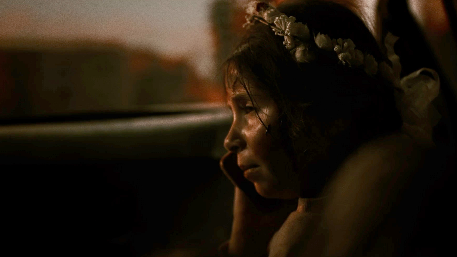 "أغمضي عينيك يا هند".. وثائقي يروي ساعات الرعب الأخيرة للطفلة هند رجب