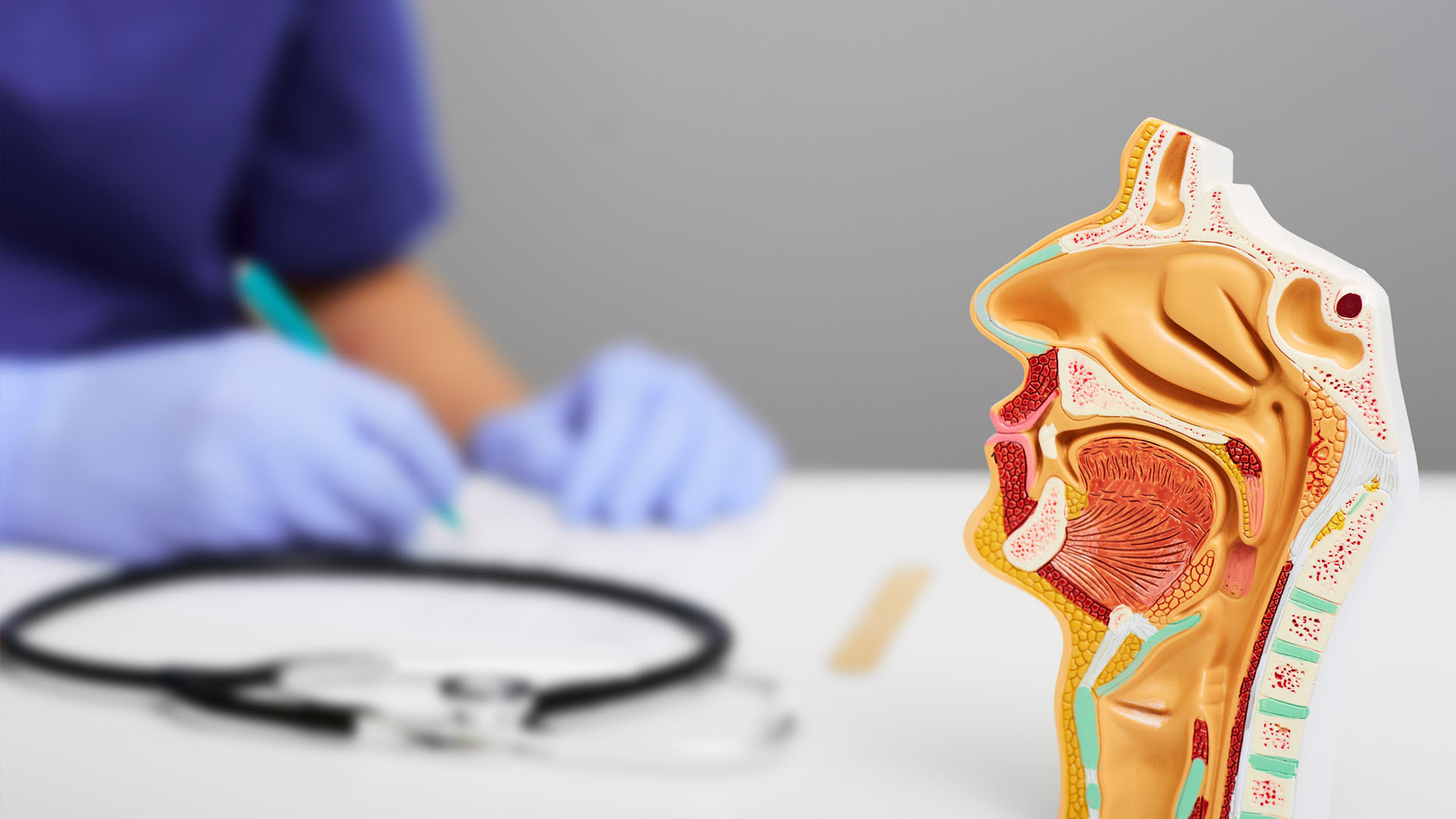 ‫ماذا تعرف عن التهاب الجيوب الأنفية؟