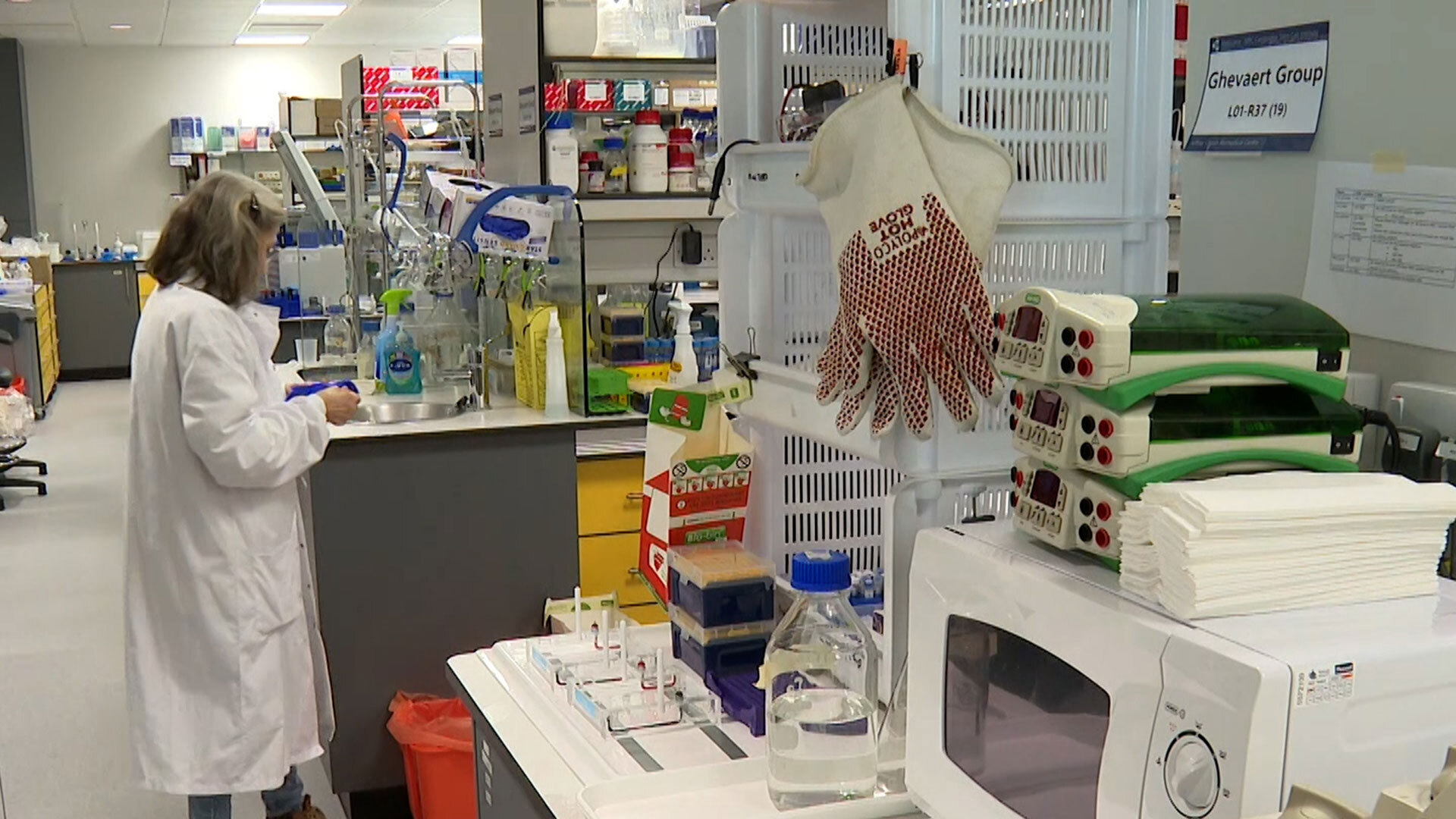 ‫متى يمكنك التبرع بالدم بعد العدوى؟