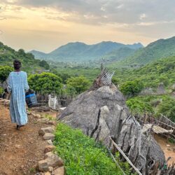 جنوب السودان وطقوس الاستسقاء.. عندما يكون الجفاف موازيا للإعدام