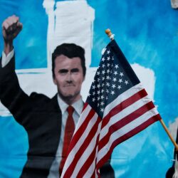 خطر يهدد الولايات المتحدة.. لماذا يختلف الأميركيون حول كل شيء؟