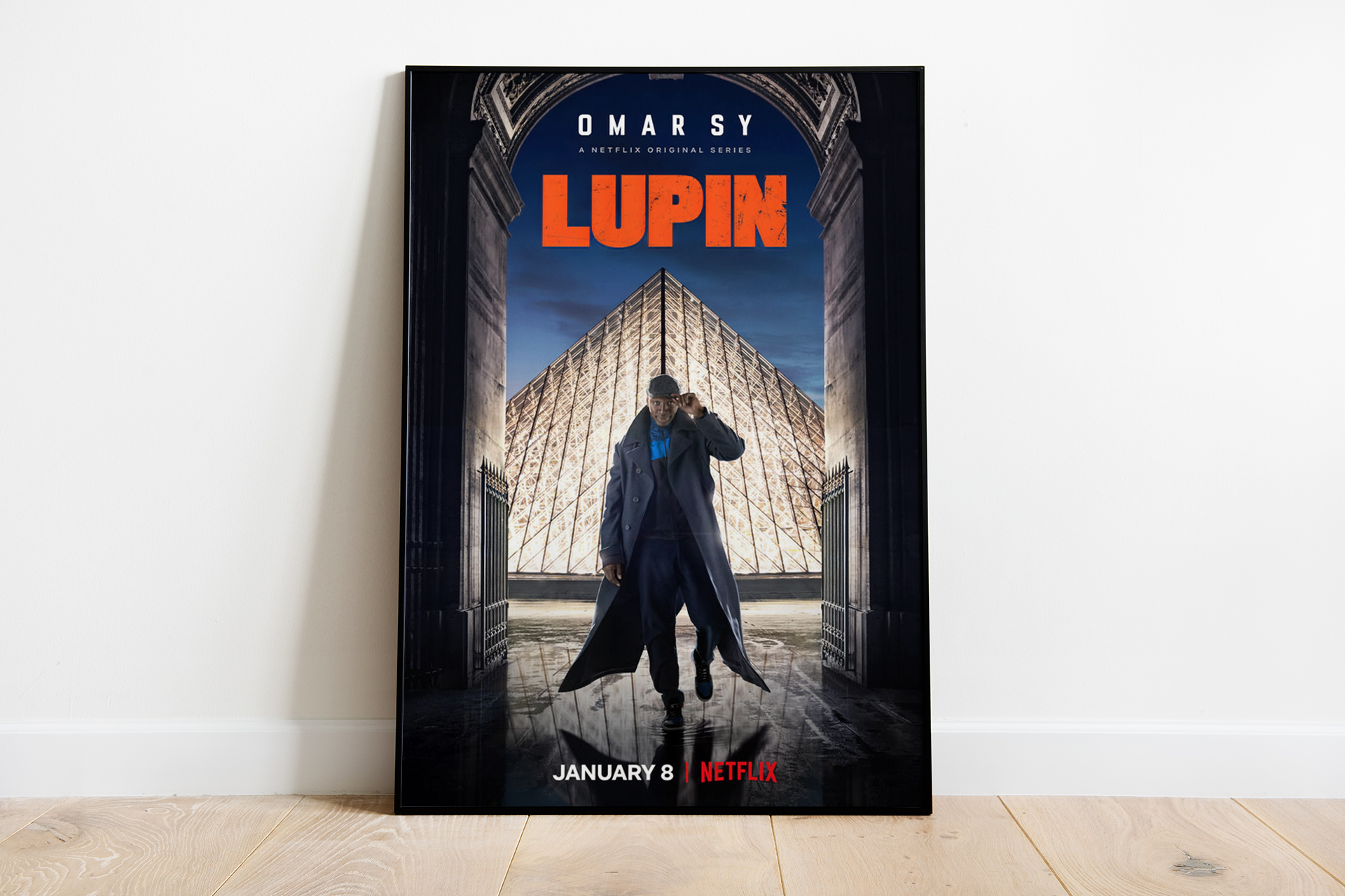 من الموناليزا إلى المجوهرات الملكية.. 5 أعمال درامية تناولت سرقة اللوفر