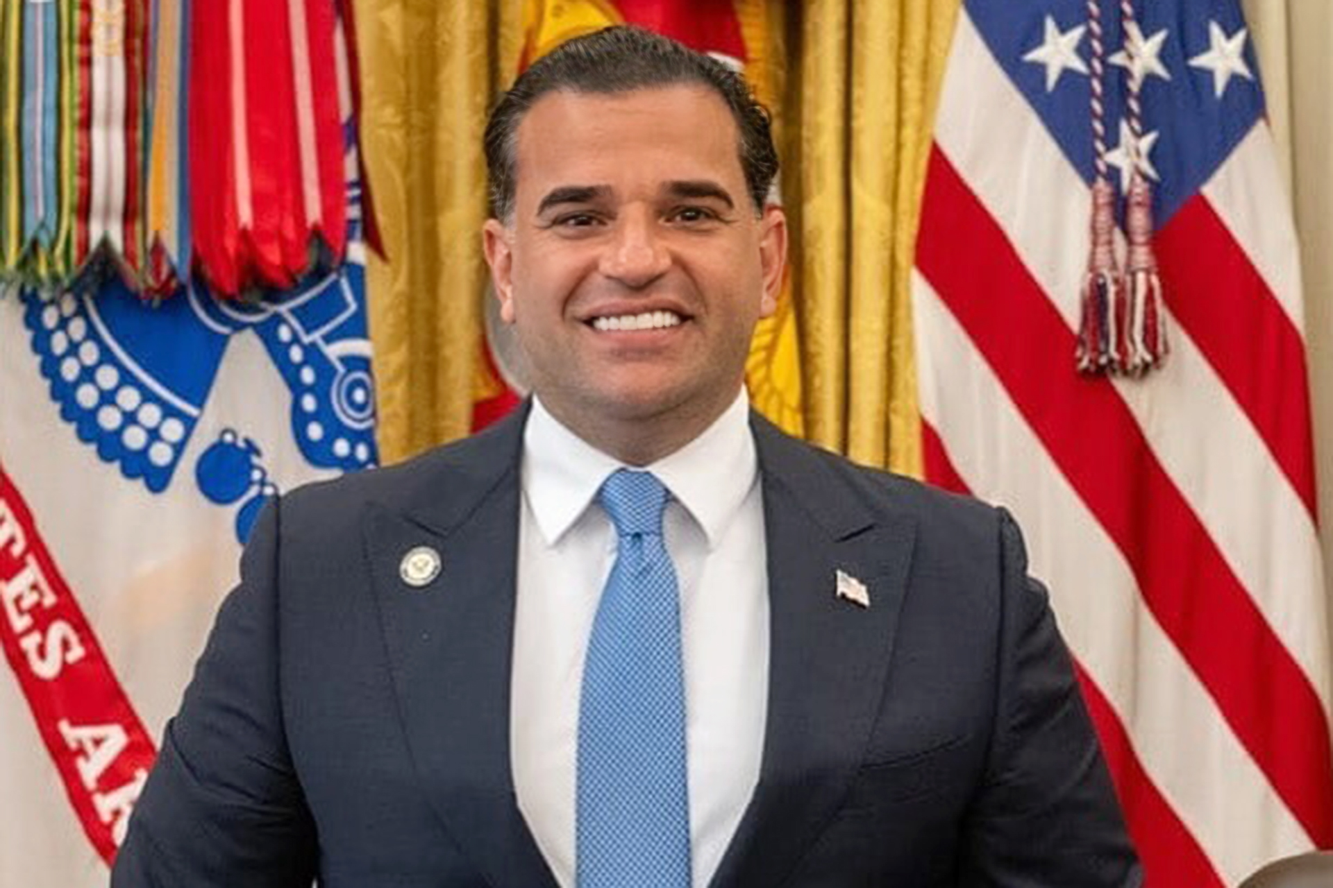 4 عوامل وراء اختيار المبعوث الأميركي للعراق وهذه أجندته المتوقعة