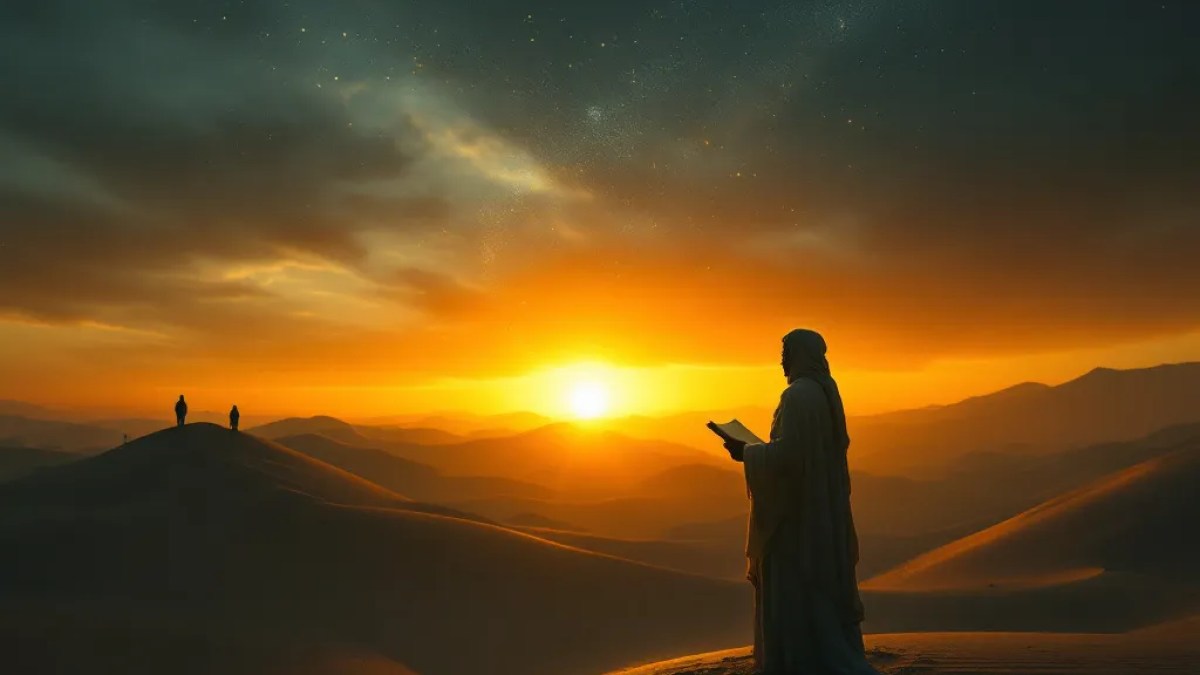 "أنجز حرٌّ ما وعد".. العهد في وجدان العربي القديم بين ميثاق المروءة وصوت الشعر الجاهلي