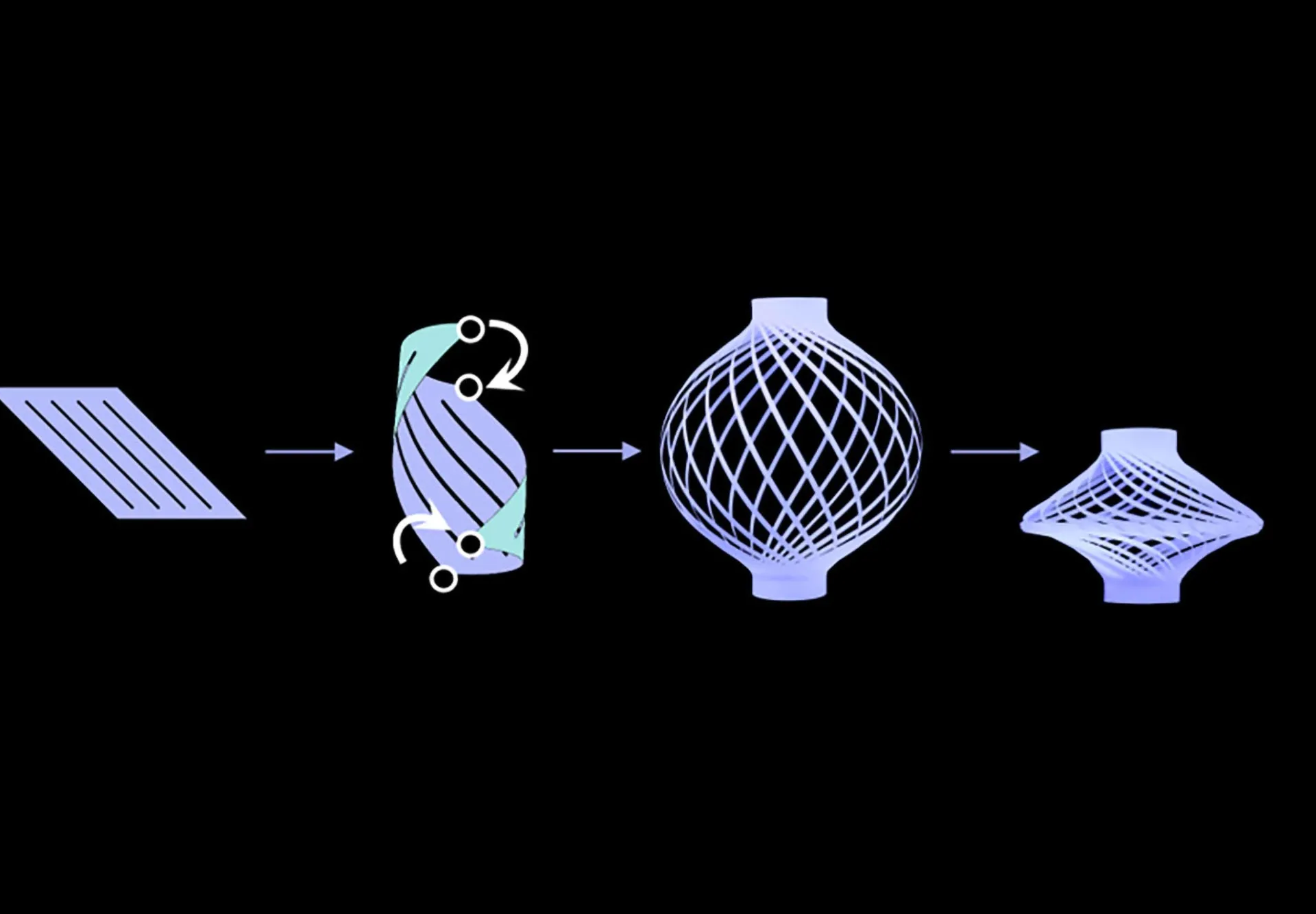 علماء يبتكرون "فانوسا مغناطيسيا" يبدو كائنا نابضا بالحياة