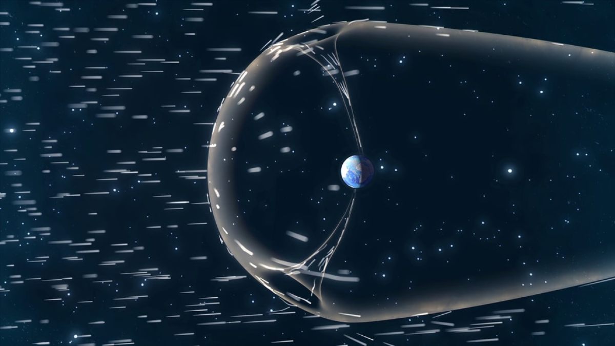 ناسا تكتشف "قوة غامضة" تشكّل الرياح الشمسية