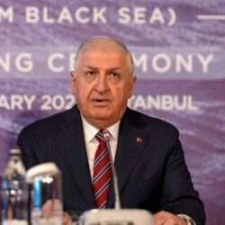 تركيا: لن نسمح لأي تنظيم "إرهابي" بالعمل في أراضي جيراننا