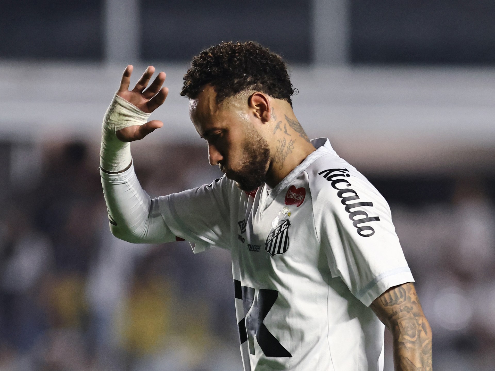 نيمار يعرض نفسه على ناديين إيطاليين