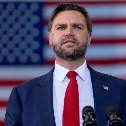 نائب ترامب يستبعد إرسال قوات برية إلى غزة أو إسرائيل