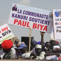 المعارضة الكاميرونية تستهدف الصوت الأنغلوفوني بالانتخابات