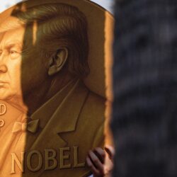 اجتماع لجنة نوبل الأخير يسبق اتفاق غزة و"رئيس السلام" ينتظر