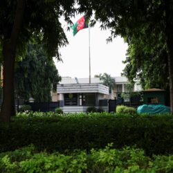 الهند تعيد فتح سفارتها بأفغانستان وعينها على جارتيها