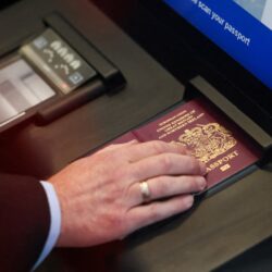 بدء تطبيق نظام رقمي جديد لدخول الاتحاد الأوروبي