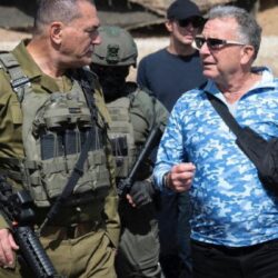 ماذا تخبرنا الساعات الأولى لوقف إطلاق النار عن غزة؟