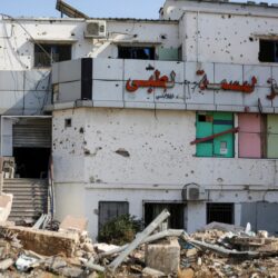 صحة غزة تطالب باستجابة طارئة لإدخال الإمدادات الطبية