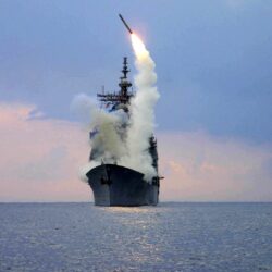 روسيا تحذر من تسليم صواريخ توماهوك لأوكرانيا.. وكييف: لن نستخدمها ضد المدنيين