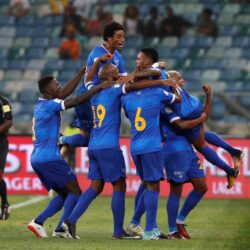 الرأس الأخضر تكتب قصة خيالية بالمونديال.. هكذا التهم "القرش الأزرق" كبار أفريقيا