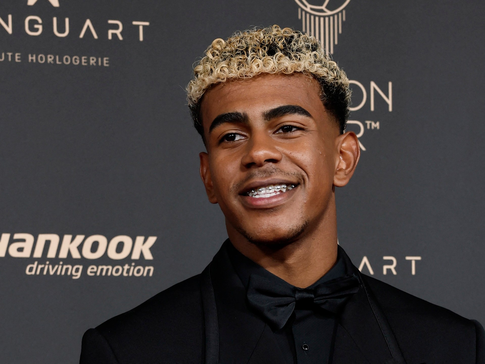 لامين جمال وبيلينغهام يدخلان قائمة الـ10 الأوائل لأعلى اللاعبين أجرا